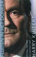 Fluiten in het donker / druk 1 - Petra Pronk - ebook