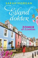 Zomer op Glenmore - Sarah Morgan - ebook