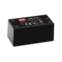 Mean Well IRM-15-5 AC/DC-printnetvoeding 5 V/DC 3 A 15 W - thumbnail