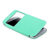 Rock Magic Case Samsung Galaxy Mega 5.8 I9150 Emerald Green