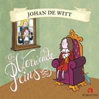 Johan de Witt - Een verwende prins - thumbnail