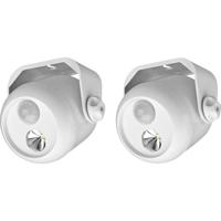 Mr. Beams MB302 MB302 LED-buitenschijnwerper met bewegingsmelder