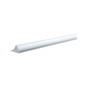 Paulmann 70440 Corner Profiel Kunststof (l x b) 1 m x 4.9 cm 1 stuk(s)