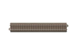 H0 Trix C-rails 62236 Rechte rails 236.1 mm 10 stuk(s)