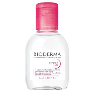 Bioderma Sensibio H20 Micellair Water Gevoelige Huid 100ml