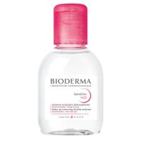 Bioderma Sensibio H20 Micellair Water Gevoelige Huid 100ml - thumbnail