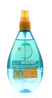 Garnier Ambre solaire UV water SPF30 (150 ml) - thumbnail