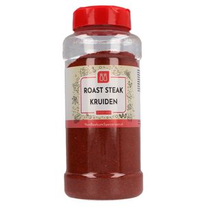 Roast Steak Kruiden - Strooibus 500 gram