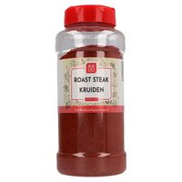 Roast Steak Kruiden - Strooibus 500 gram - thumbnail