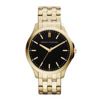 Armani Exchange horloge AX2145 Armani Exchange Goud