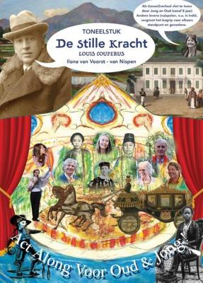 De Stille Kracht - Overig (8717953192721) De Stille Kracht - Overig (8717953192721)
