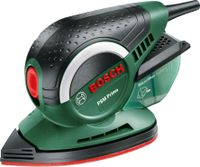 Bosch Groen PSM Primo Multischuurmachine - 50W - incl. 1 schuurblad 06033B8000 - 06033B8000 - thumbnail