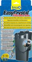 Tetra EasyCrystal Aquarium filterbox 600 - filter voor aquariums van 50-150 liter, voor kristalhelder gezond water, eenvoudig onderhoud, intensieve mechanische, biologische en chemische filtering
