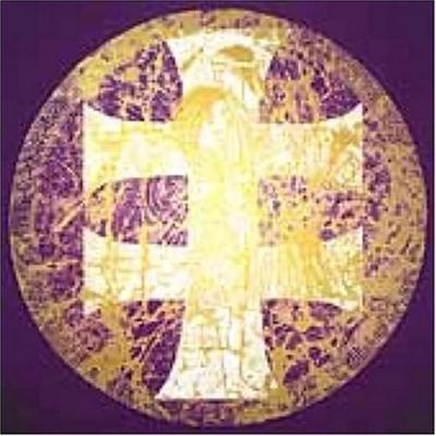 Elyria - CD (0782388020725)