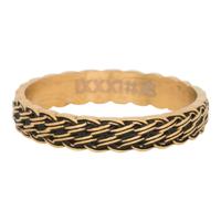 iXXXi Vulring Lucky Knot Goud | Maat 17
