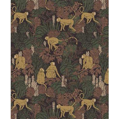 Arte Curiosa Langur Behang - 13530
