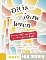 Dit is jouw leven (Paperback) - thumbnail