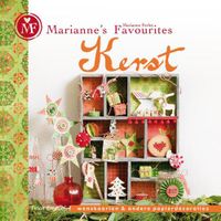 Kerst - Marianne Perlot - ebook