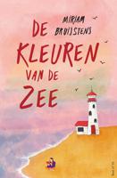 De kleuren van de zee