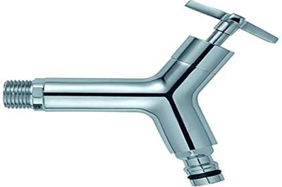 Graf Garantia Design chroom kraan