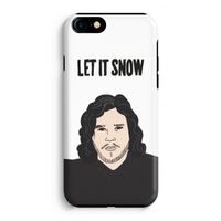 Let It Snow: iPhone 7 Tough Case