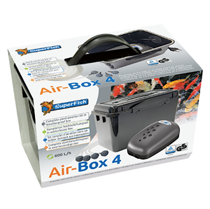 Superfish Air-Box 4