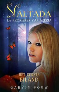 Het eerste eiland - Garvin Pouw - ebook