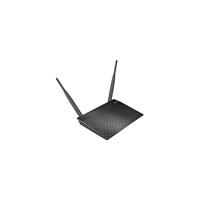 Asus 90-Ig29002M03-3Pa0- Rt-N12Lx Draadloze Router Snel Ethernet, Zwart