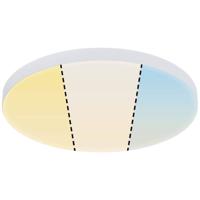 Paulmann Velora 79892 LED-plafondlamp Warmwit Wit - thumbnail