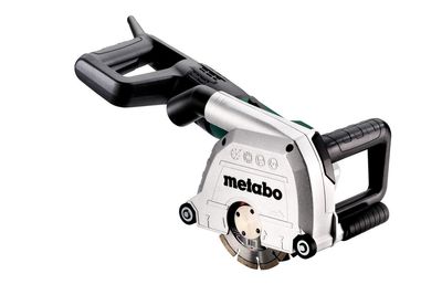 Metabo MFE 40 604040500 Muurfrees 125 mm