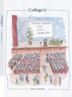 Collega's! - Hardcover (9789078876052)