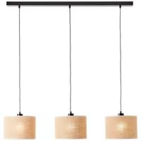 Brilliant Landelijke hanglamp Aniela 99823/76