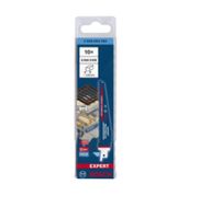 Bosch Accessories 2608900390 Expert Multi Material 956 XHM reciprozaagblad, 10 stuks Zaagbladlengte 150 mm 10 stuk(s) - thumbnail