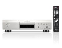 Denon: DCD-900NE CD-Speler - Zilver