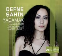 Yasamak - CD (0608917109726)