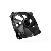 ASUS ROG Strix XF 120 Universeel Ventilator 12 cm Zwart 1 stuk(s) - thumbnail