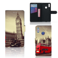 Huawei Y7 (2019) Flip Cover Londen - thumbnail