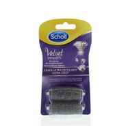 Velvet smooth verwissel roller diamant extra grof - thumbnail