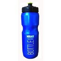 Mirage Thermo bidon 500 ml blauw