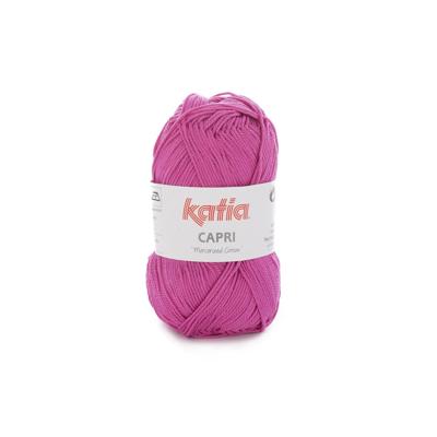 Katia Capri 82138 Kleur: Licht Fuchsia Katia Capri 82138 Kleur: Licht Fuchsia