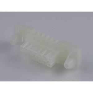 Molex 15060140 Female header, inbouw (standaard) Totaal aantal polen: 14 Rastermaat: 4.2 mm Inhoud: 1 stuk(s) Bag