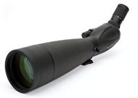 Celestron 52334 TrailSeeker 100-45 graden spotting scope, zwart