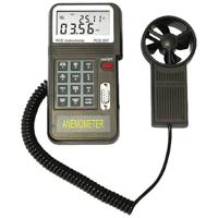 PCE Instruments PCE-007 Windmeter - thumbnail