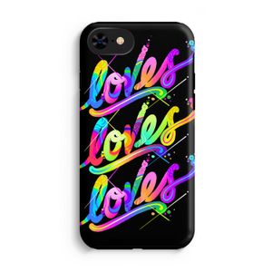 Loves: iPhone 7 Tough Case