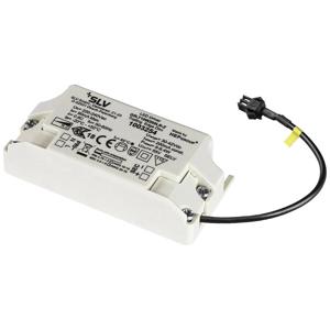 SLV 1005609 LED-driver 200 mA 1 stuk(s)