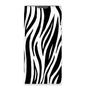 Samsung Galaxy S20 FE Hoesje maken Zebra