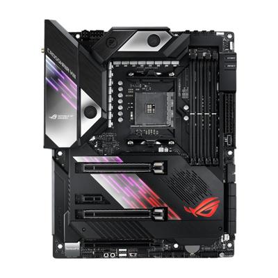 ASUS ROG Crosshair VIII Formula Socket AM4 ATX AMD X570 ASUS ROG Crosshair VIII Formula Socket AM4 ATX AMD X570
