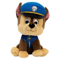 Paw Patrol Knuffel Chase (15cm) - thumbnail