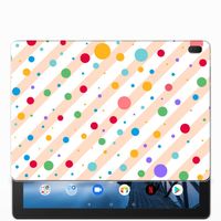 Lenovo Tab E10 Hippe Hoes Dots