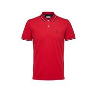 SELECTED HOMME regular fit polo